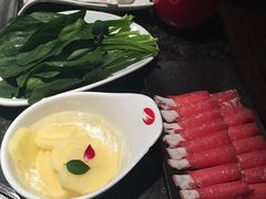 -海底捞火锅(连城广场店)