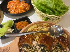 -花味·自助烤肉(雨花客厅店)
