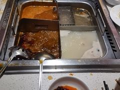 -海底捞火锅(高科广场店)
