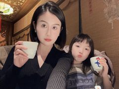 -四世同堂·京菜·烤鸭(双井店)