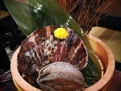 -矶野水产(澳门逸园中心店)