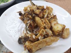 -红日饭店(裕隆三路店)