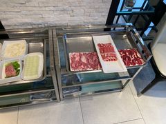 -天都火锅酒楼(虹梅南路店)