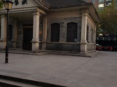 -江墅铁路遗址公园