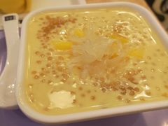 -满记甜品(荟聚购物中心店)