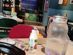 -蚝堡海鲜·威海菜·海肠捞饭·烧烤·亚洲吃蚝公司(幸福门店)