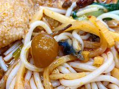 -红鼻子桂林米粉(金唐新光界店)