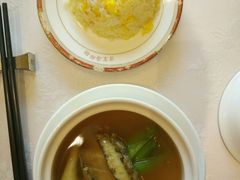 -万宝海鲜舫(劳动公园店)