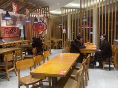 -南城香·饭香串香馄饨香(太平桥店)