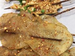 -林二哥宜烤官·宜宾小烧烤