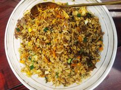 -扬二春炒饭(国庆路总店)