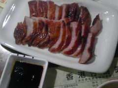 -香港仔茶餐厅(凤阳店)