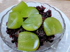 -佰搭果·广式茶餐厅(西华路店)