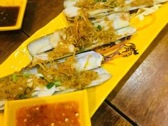 -小曼谷泰国美食 (南角道分店)