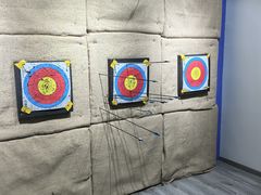 -枪馆1号实弹射击俱乐部