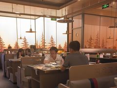 -白玉·朝鲜族烤串(光明大仟里店)
