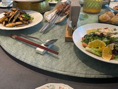 -巴扎屋大盘鸡·新疆菜(汇嘉时代店)