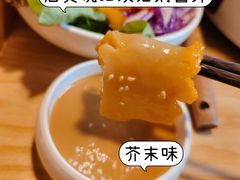 -十二舍·湯物素煮(江泰潤政店)