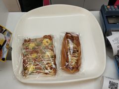 -味多美蛋糕(马家堡永辉店)