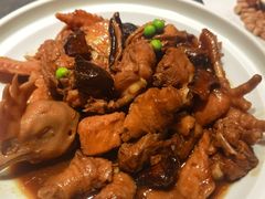 -鼓楼东街老火锅(鼓楼店)