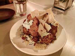 -Ocean's Table 欧舍