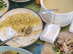 -巽寮印象美食部落餐厅·海鲜·地方特色菜(惠州体验店)