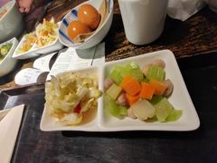 -喜晋道面馆(华严寺广场店)