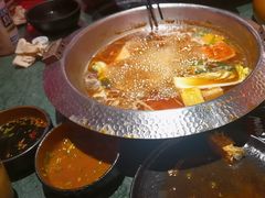 -牛New寿喜烧(曹路花园城店)