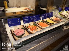 -星伦多自助料理(永旺店)