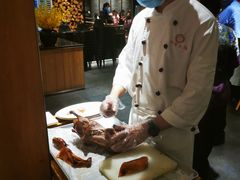 -四季民福烤鸭店(前门店)