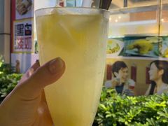 菠萝冰-龙记·香港茶餐厅(海上世界店)