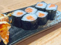 -夏树寿司(大沥店)