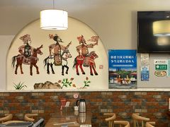 -顿顿吉祥·长安味道(启迪香山店)