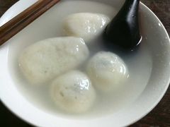 -赵氏汤圆(东关街店)
