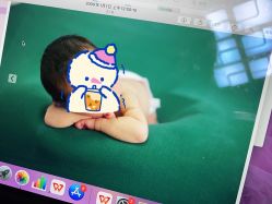 -西瓜庄园儿童摄影