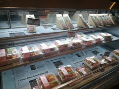 -山崎面包(静安久光店)