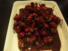 -靓靓蒸虾(中山里店)