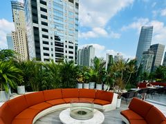 -Highline·城市露台景观餐厅(淮海路店)