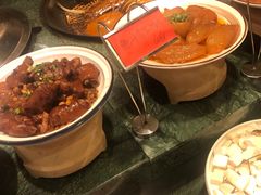 -陈家老院子(高新店)