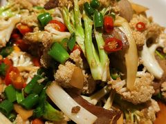 -苹果树下艺术餐厅(通州店)