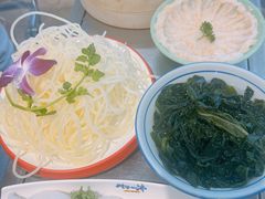 -生活如沸·顺德水牛奶火锅(大学路店)