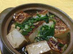 -幽优农庄·森波拉特色本地农家菜