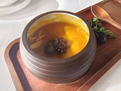 -京兆尹(雍和宫店)