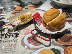 -敏华冰厅(平安金融中心店)