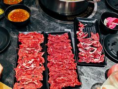 -林记潮牛·牛肉火锅(上马墩店)