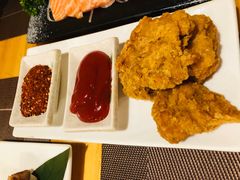 -荷景料理(漯河新玛特店)