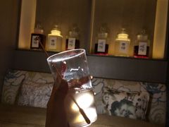 -苏州凯悦酒店·酒肆(华池街店)