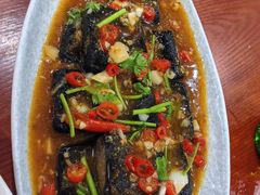 -湖南人家湘菜馆(镇江路店)
