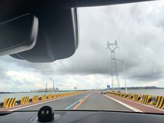 -汕尾风车岛