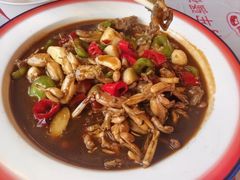 -佳佳麻辣烧菜馆